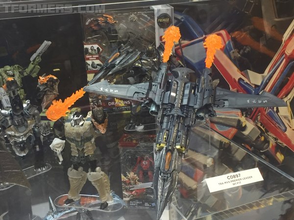 Hascon 2017 Transformers Display Booth  (2 of 72)